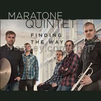 Finding The Way (Prophone Audio CD)