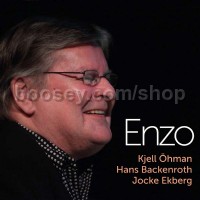 Enzo (Prophone Audio CD)