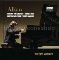 Piano Concerto (Piano Classics Audio CD)