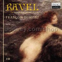 Complete Music (Piano Classics Audio CD x2)