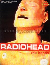 The Bends - Guitar TAB