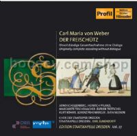 Staatskapelle Dresden vol.27 (Profil Audio CD)