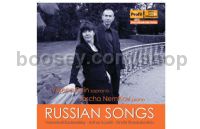 Russian Songs (Profil Audio CD)
