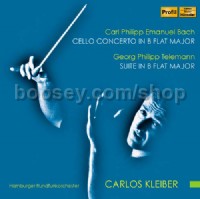 Carlos Kleiber conducts... (Profil Audio CD)