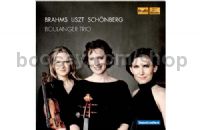 Boulanger Trio (Profil Audio CD)
