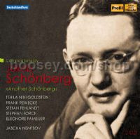 Another Schonberg (Profil Audio CD 2-disc set)