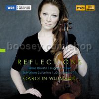 Reflections (Profil Audio CD)