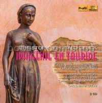Iphigenie Et Tauride (Profil Audio CD x2)