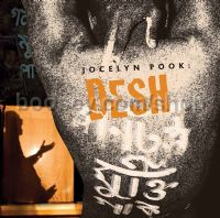 Desh Soundtrack (Pook Music Audio CD)