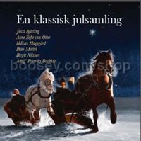 En Klassisk Julsamling (Christmas Highlights) (Proprius Audio CD 2-disc set)