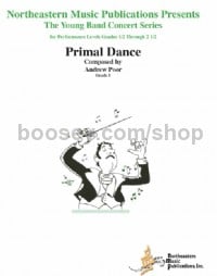 Primal Dance