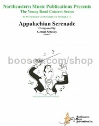 Appalachian Serenade