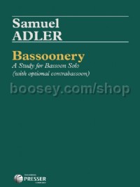 Bassoonery (bassoon)