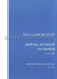 Appalachian Echoes (harp)