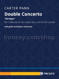 Double Concerto "Baroque"