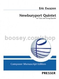 Newburyport Quintet