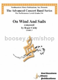 On Wind and Sails