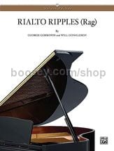 Rialto Ripples (Rag) for Piano Solo