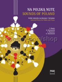 Sounds of Poland - violin & piano