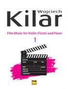 Film Music, Vol. 1 - violin & piano