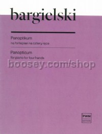Panopticum (Performance Score)