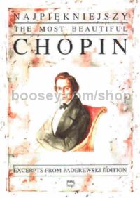 The Most Beautiful Chopin for Piano