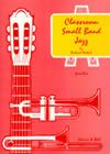 Classroom Small Band Jazz Book 3 Complete Pack