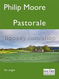 Pastorale (Solo Organ)