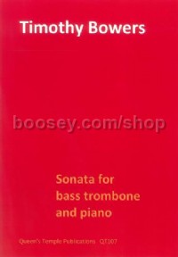 Sonata (Trombone)