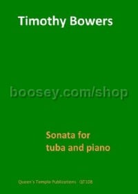Sonata (Tuba & Piano)