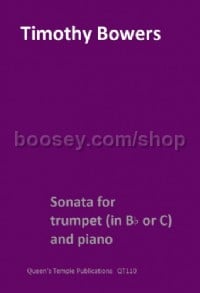 Sonata (Trumpet)