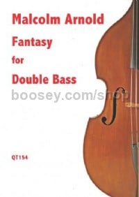 Fantasy (Double Bass)