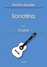 Sonatina (Guitar)