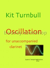 Oscillation (Clarinet)