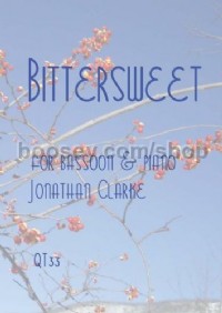 Bittersweet (Bassoon & Piano)