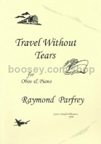 Travel Without Tears (Oboe)