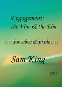 Engagement: the Vine & the Elm (Oboe)