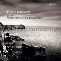 Poetic Fantasies (Quartz Audio CD x2)