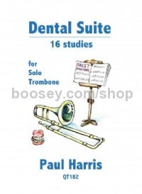 Dental Suite (Trombone)