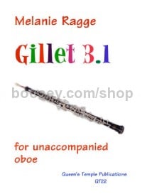 Gillet 3.1 (Oboe)