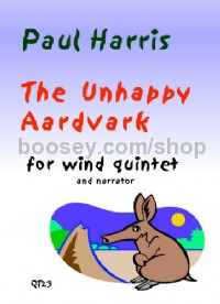 The Unhappy Aardvark (Wind Quintet)