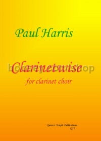 Clarinetwise (7 Clarinets)