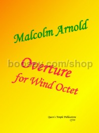 Overture (Wind Octet)