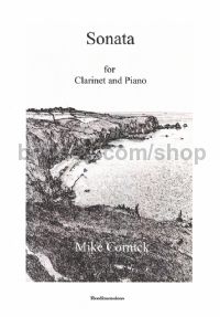 Clarinet Sonata  (Clarinet & Piano)