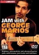 Jam with George Marios (DVD)