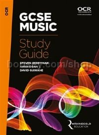 OCR GCSE Music Study Guide (from 2016)