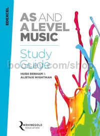 Edexcel AS and A Level Music Study Guide