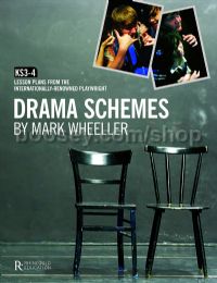 Drama Schemes - Key Stage 3-4 