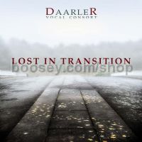 Lost In Transition (Rondeau Audio CD)