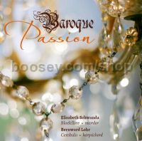 Baroque Passion (Rondeau Production Audio CD)